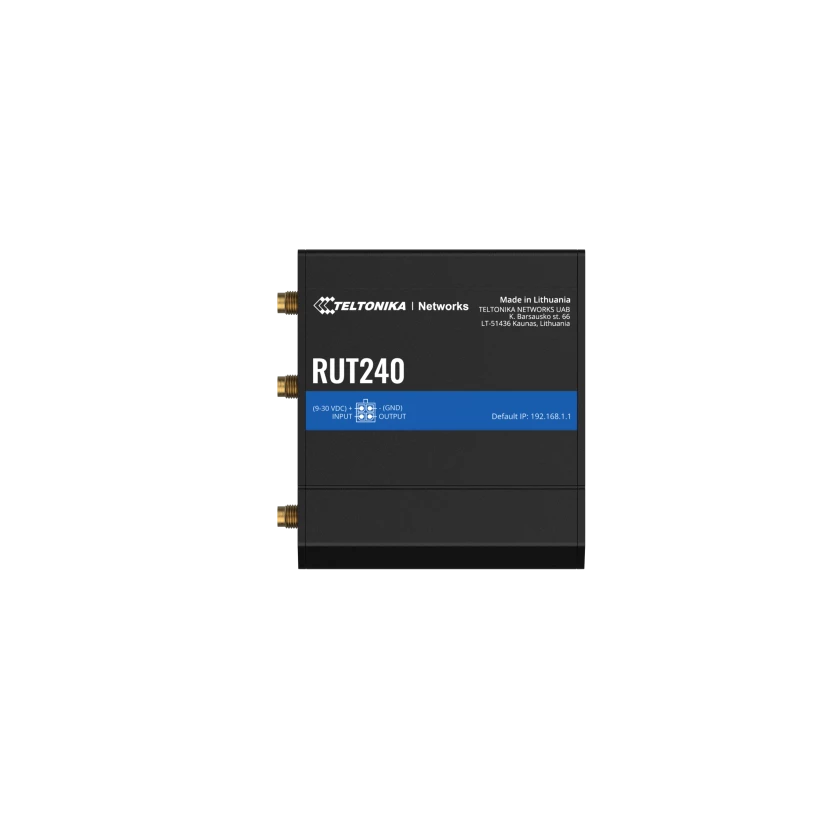 Teltonika RUT240 4G Router