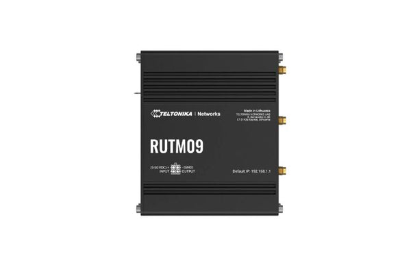 Teltonika RUTM09 4G Router