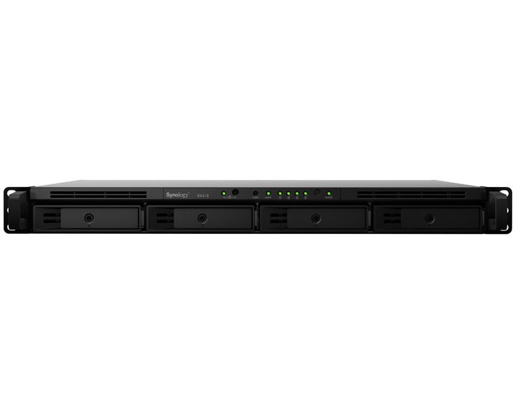 Synology Expansion Unit
