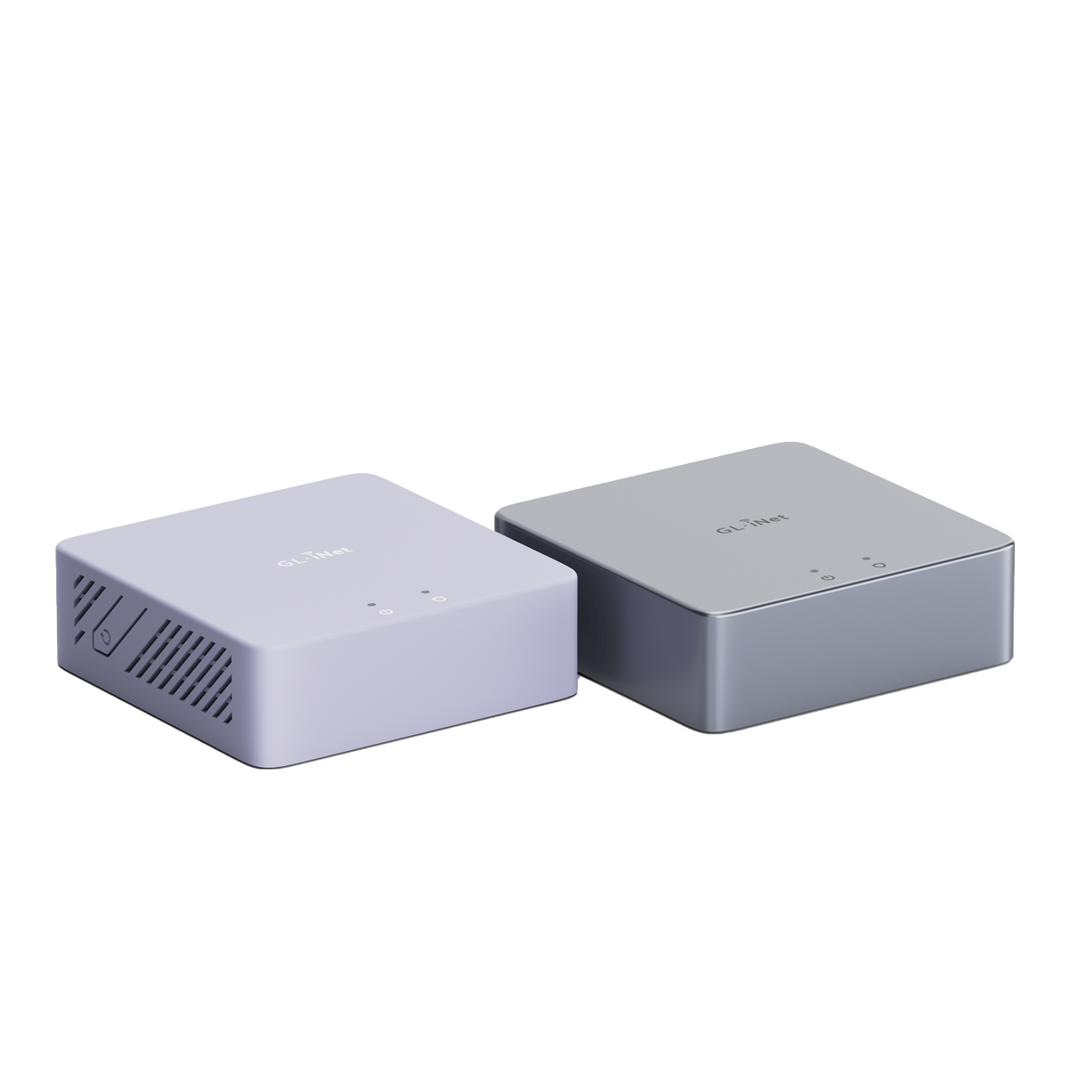 GL.iNet Brume 2 (GL-MT2500) VPN Security Gateway