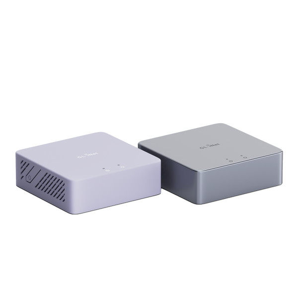 GL.iNet Brume 2 (GL-MT2500) VPN Security Gateway