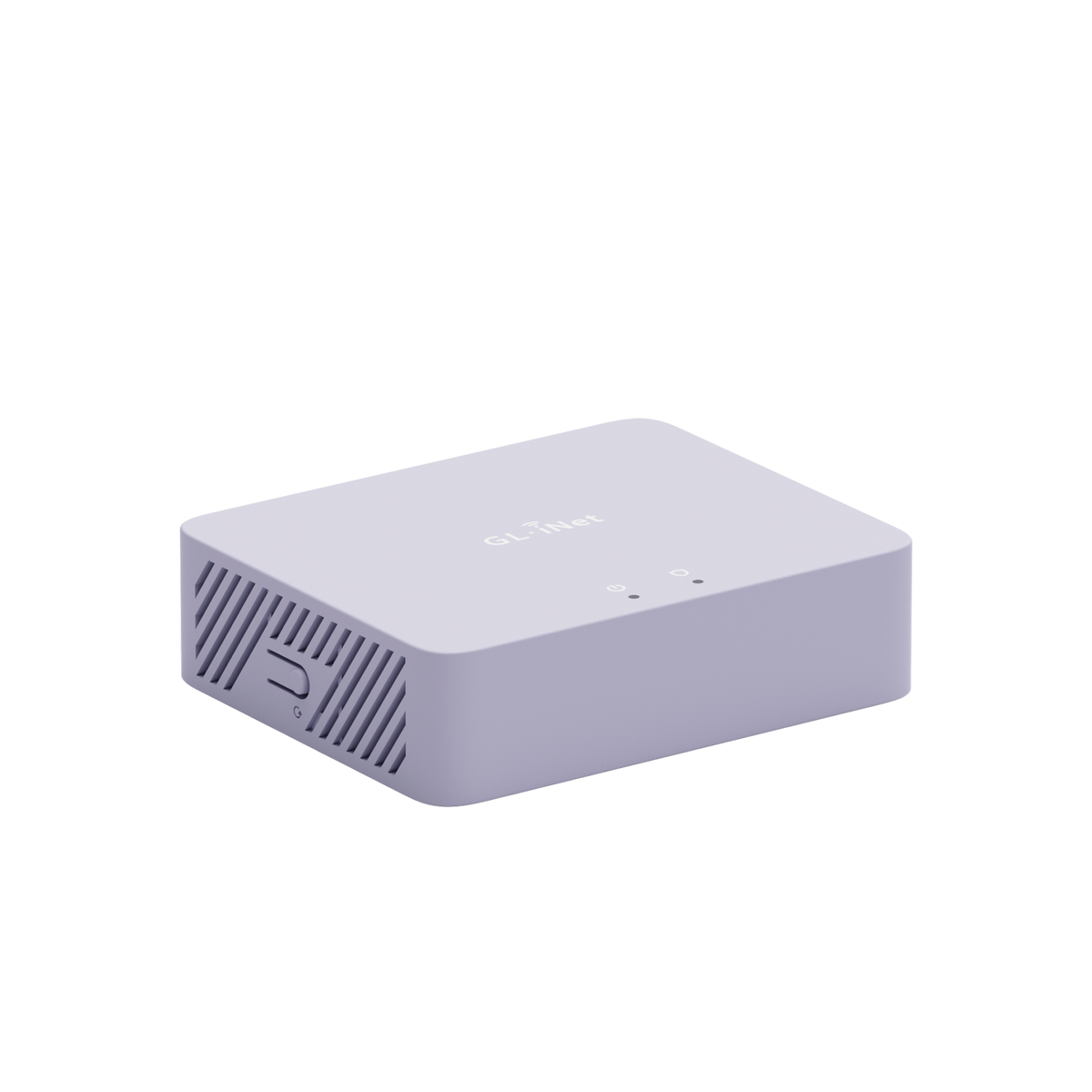 GL.iNet Brume 3 (GL-MT5000) High-Speed VPN Security Gateway