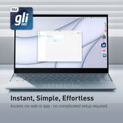 GL.iNet Comet BIOS-level access