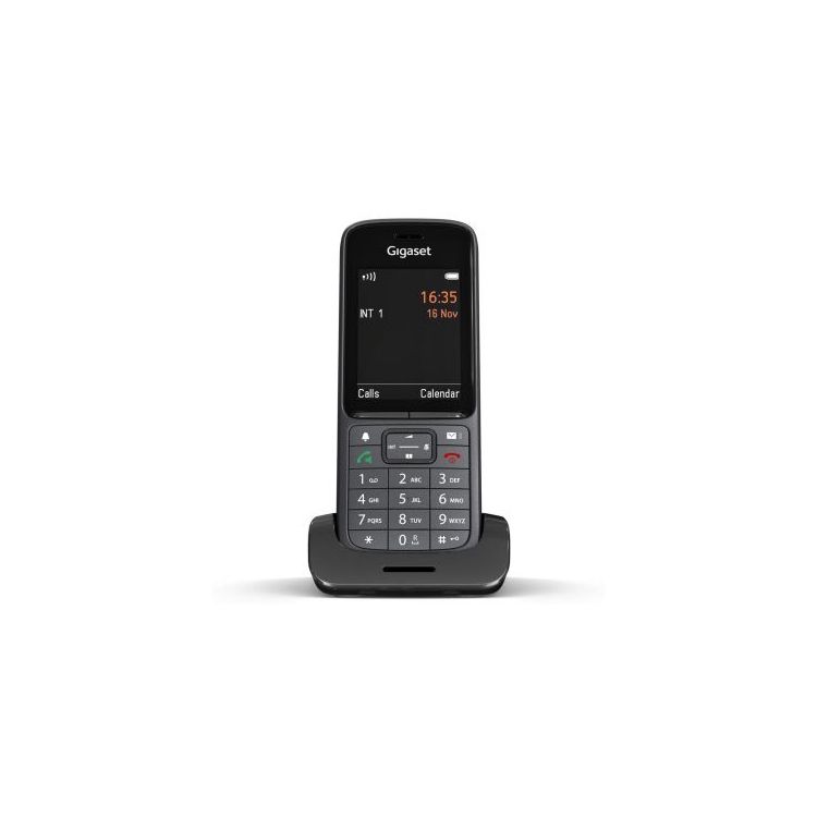 Gigaset SL800H PRO Cordless DECT Handset