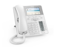 Snom D785 VoIP Phone - White