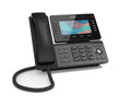 Snom D865 VoIP phone