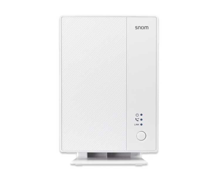 Snom M500 DECT Base Station