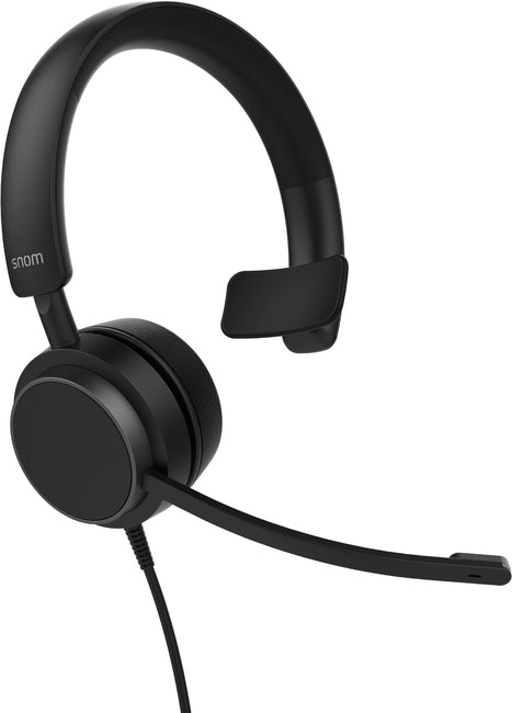Snom A310 USB Monoaural Headset