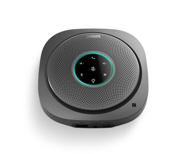 Snom C300 Personal Conference device