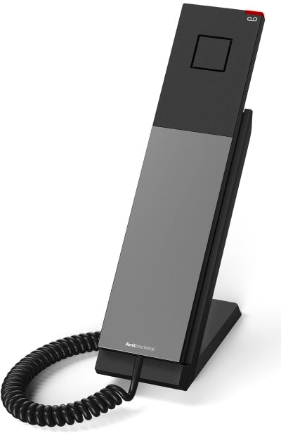 Snom HD-Series, 1-Line Next Gen Hospitality Phone