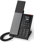 Snom HD-Series, 1-Line Next Gen Analogue phone