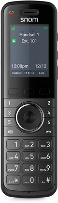 Snom M55 DECT Handset