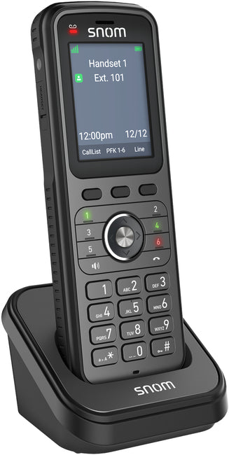 Snom M56 DECT Handset