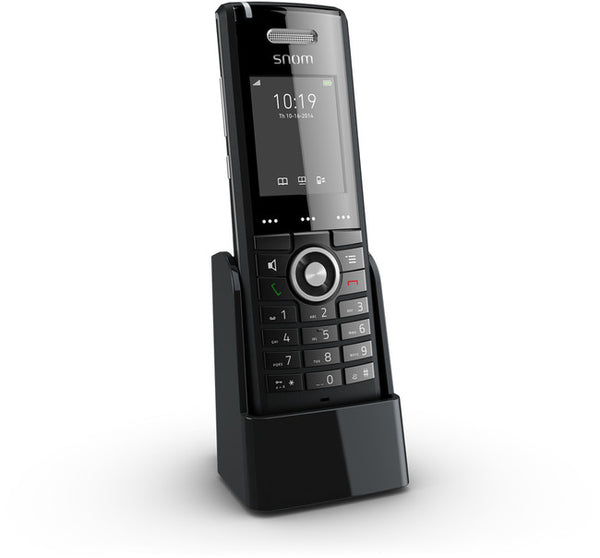 Snom M65 DECT Handset (for M700 & M900)