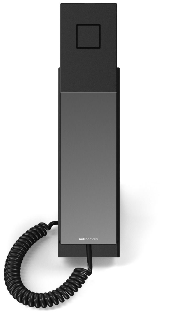 Snom HD30LA Analogue Lobby Phone