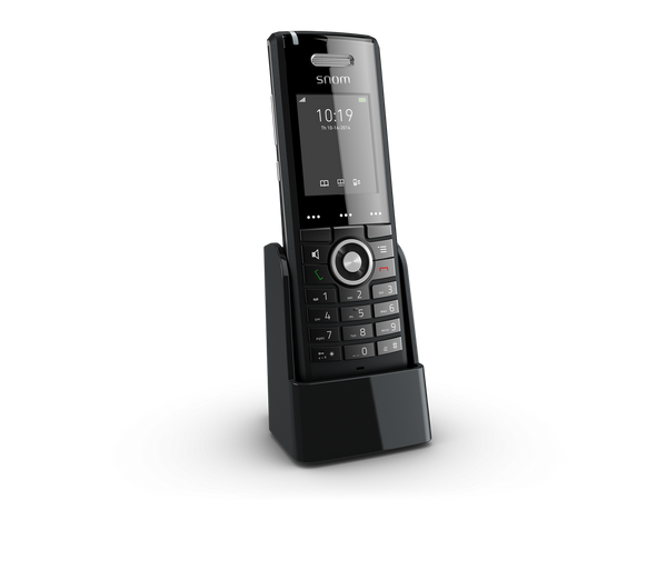 Snom M65 DECT IP Phone