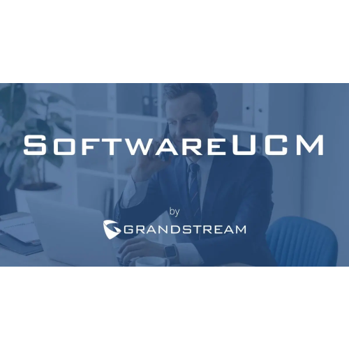SOFTWARE UCM - UPGRADE 500 PACKAGE EXTRA 500 EXTENSIONS & EXTRA 96 CONCURRENT CALLS
