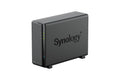 Synology DiskStation DS124 1-Bay NAS