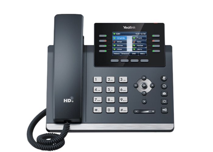 Yealink T44U IP Phone