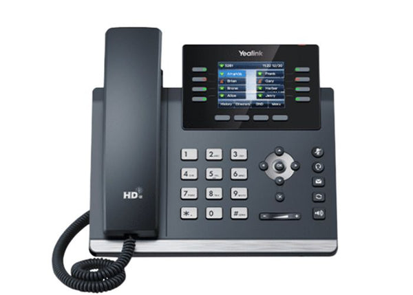 Yealink T44U IP Phone
