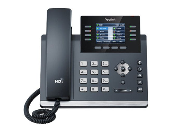 Yealink SIP-T44W