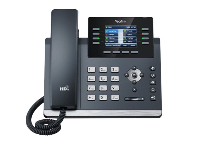 Yealink SIP-T44W