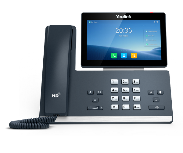 Yealink T58W Business IP Phone