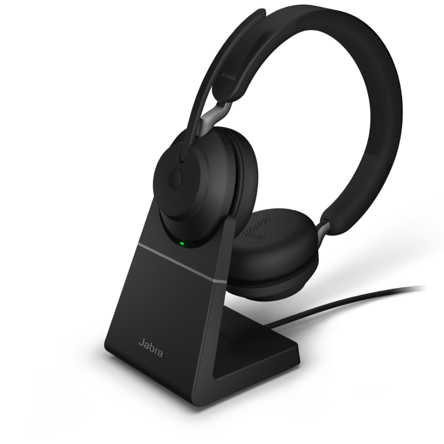 Jabra EVOLVE2-65-MS-WS