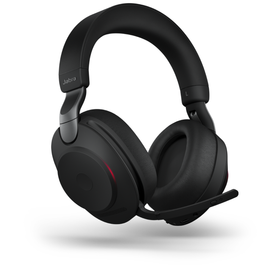 Jabra EVOLVE2-85D-MS-USBA