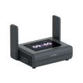 GL.iNet Slate 7 Pro (GL-BE10000) Tri-band Wi-Fi 7 Travel Router