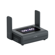 GL.iNet Slate 7 Pro (GL-BE10000) Tri-band Wi-Fi 7 Travel Router