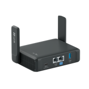 GL.iNet Slate 7 (GL-BE3600) Dual-band Wi-Fi 7 Travel Router
