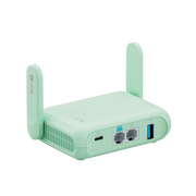 GL.iNet Beryl 7 (GL-MT3600BE) Dual-band Wi-Fi 7 Travel Router