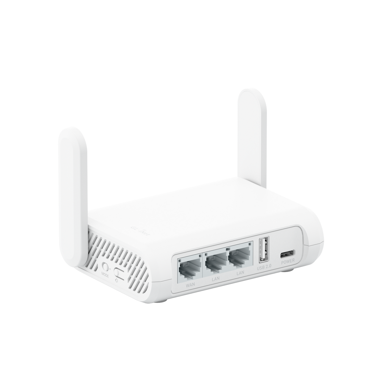 GL.iNet Opal (GL-SFT1200) Dual-band Gigabit Wireless Travel Router