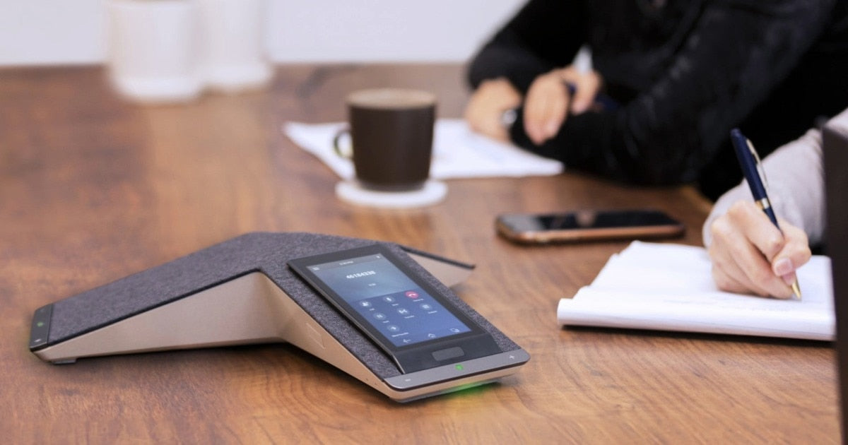 Poly Trio C60 IP Conference Phone