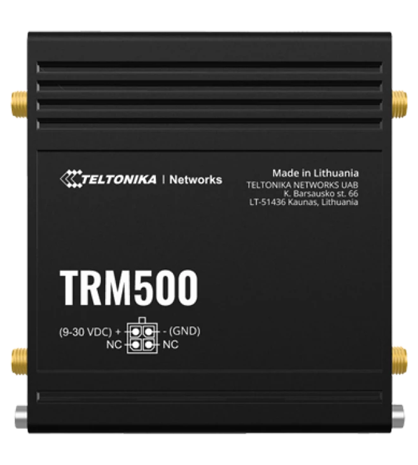 Teltonika TRM500 5G MODEM