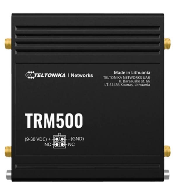 Teltonika TRM500 5G MODEM