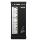 Teltonika TSF010 Flat Ethernet Switch