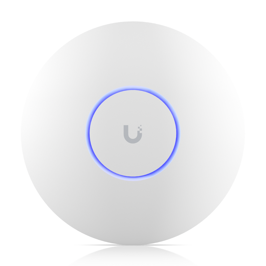 Ubiquiti UniFi WiFi 6 Long-Range Access Point