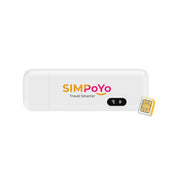 SIMPoYo uFi dongle