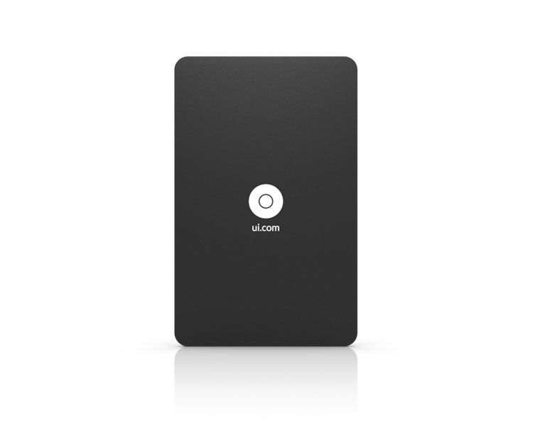 Ubiquiti UniFi Access Card