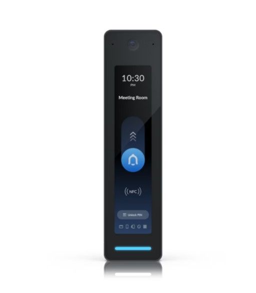 Ubiquiti UniFi Access Reader G2 Professional Black