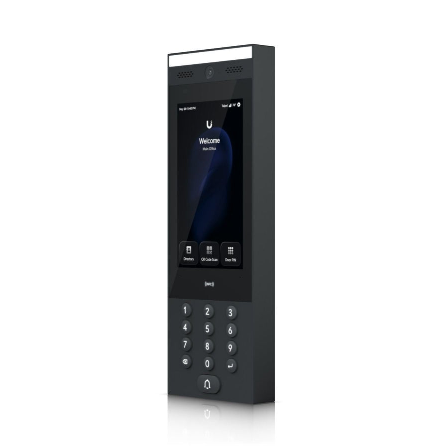 Ubiquiti UniFi G3 Intercom