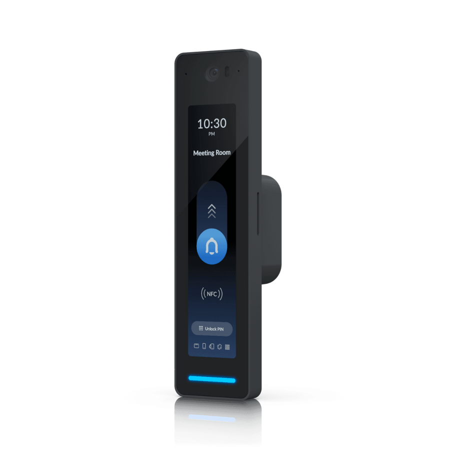 Ubiquiti Reader Flex G3 Reader Pro Black