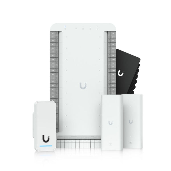 Ubiquiti G3 Elevator Starter Kit
