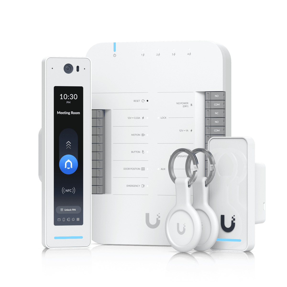 Ubiquiti G3 Starter Kit Pro