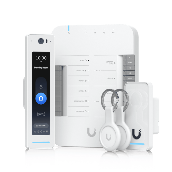 Ubiquiti G3 Starter Kit Pro