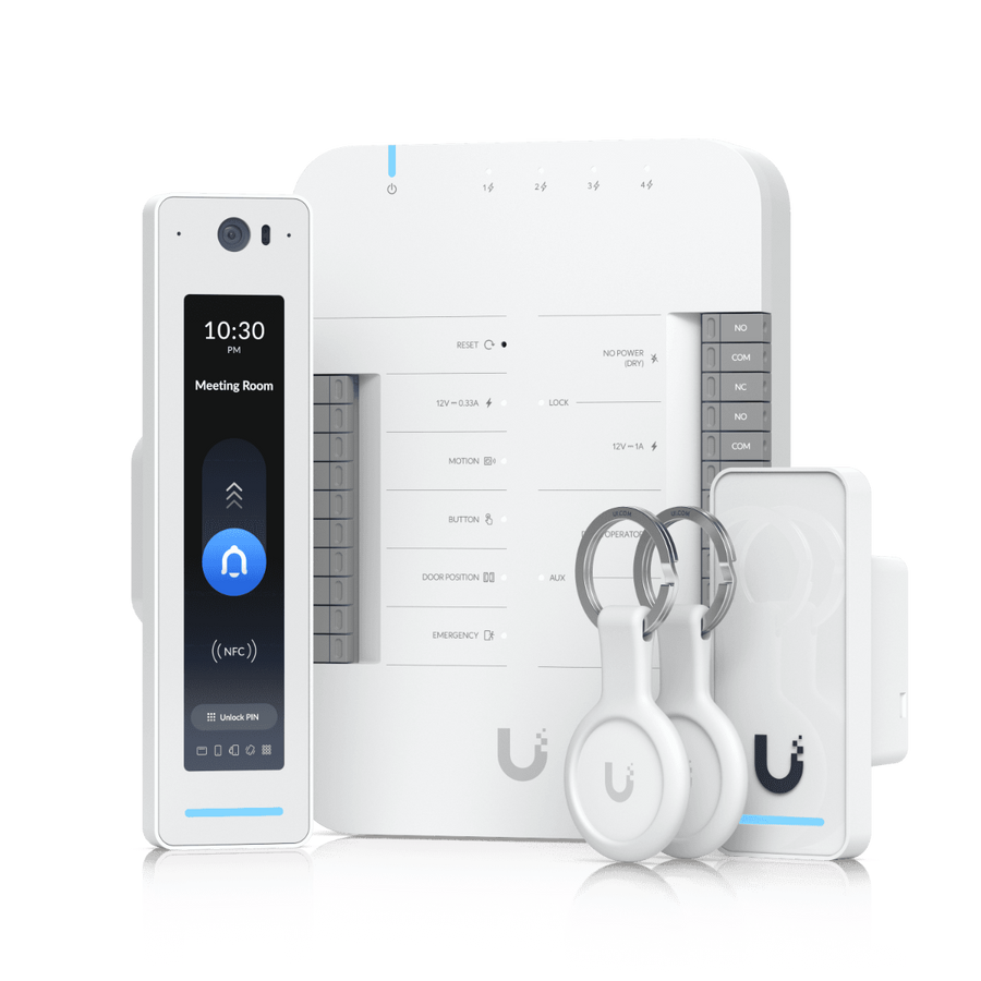Ubiquiti G3 Starter Kit Pro