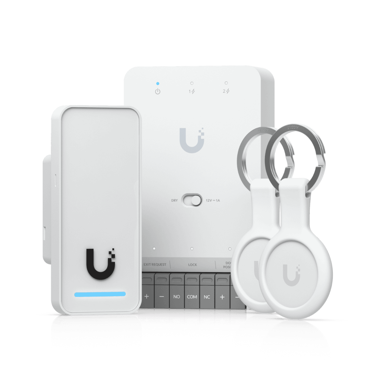 Ubiquiti G3 Starter Kit