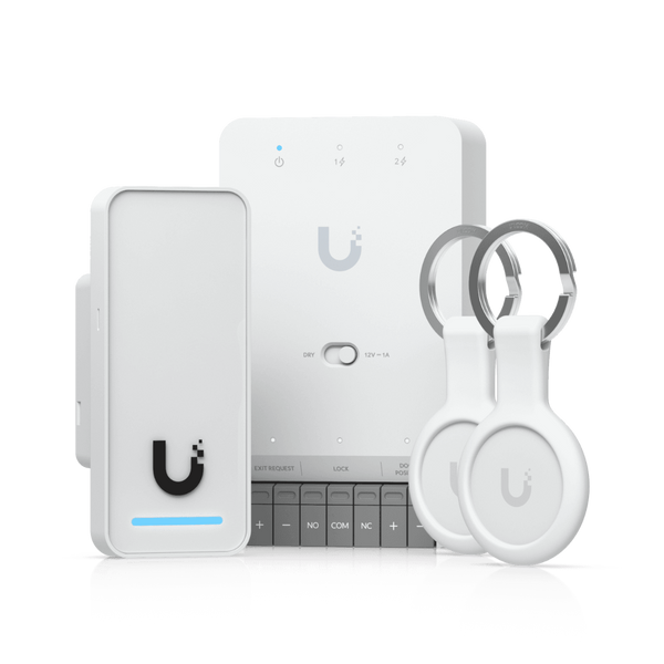 Ubiquiti G3 Starter Kit